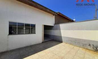 Imagem 3: Casa à venda, 75 m² por R$ 350.000,00 - Parque Residencial Jaguari - Americana/SP