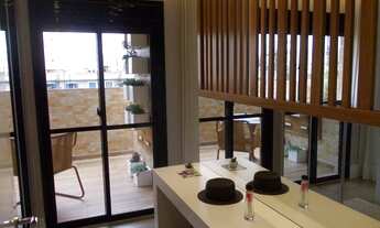 Imagem 3: Santana/Santa Terezinha - Apartamento com 153 m2 , com 4 Dormitorios (3 Suites) e com 3 Va