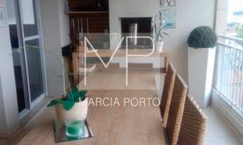 Imagem: OPORTUNIDADE - LINDO APARTAMENTO - 123M2