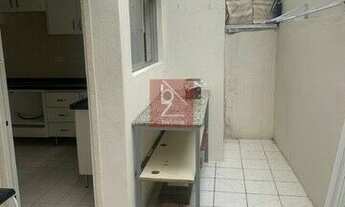 Imagem 3: Sobrado à venda no bairro Santa Cândida - Curitiba/PR