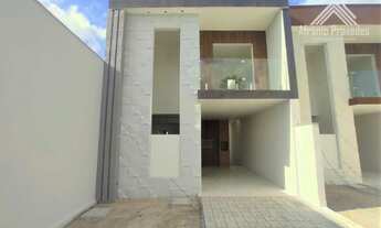 Imagem 6: Casa à venda no bairro Urucunema - Eusébio/CE