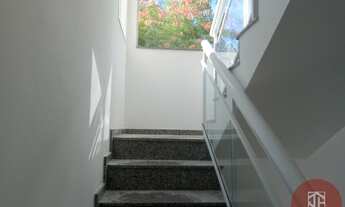 Imagem 4: Casa de condomínio para venda com 180 metros quadrados com 3 quartos em Itaúna - Saquarema