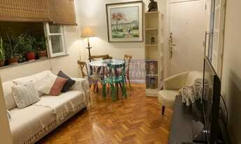 Imagem 4: RIO DE JANEIRO - Apartamento Padrão - IPANEMA