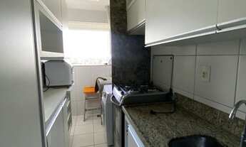 Imagem 7: Apartamento para aluguel tem 72 metros quadrados com 3 quartos