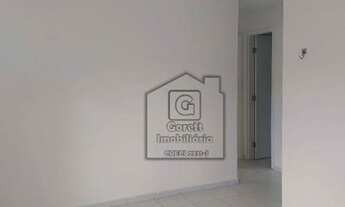 Imagem 6: Apartamento com 2 dormitórios à venda, 58 m² - Planalto - Natal/RN - AP0507