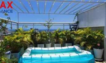 Imagem: Cobertura linda em Copacabana com vista