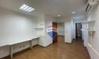 Imagem: Sala para alugar, 267 m² por R$ 8.000,00/mês