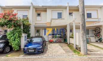 Imagem 2: Sobrado à venda, 124 m² por R$ 689.000,00 - Igara - Canoas/RS