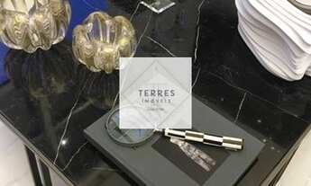 Imagem 3: Apartamento para venda tem 227 metros quadrados com 3 quartos em Jardim Europa - Porto Ale