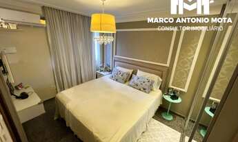 Imagem 4: Ed. Florença - Excelente 3/4 sendo 1 suíte