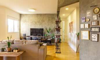 Imagem 4: Charmosíssimo na Vila Beatriz