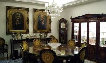 Imagem 3: MAJESTOSO APARTAMENTO PRONTO PARA MORAR