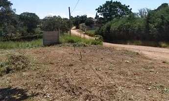 Imagem 2: Terreno de 1000m² no Vitória Regia - Atibaia