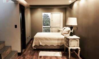 Imagem 3: Sobrado com 2 dormitórios à venda, 100 m² por R$ 550.000,00 - Vila Eldízia - Santo André/S