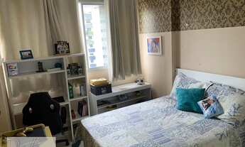 Imagem 5: Apartamento 4 Dormitórios 1 Suíte à venda 155 m² R$ 650.000,00 - Jardim Apipema