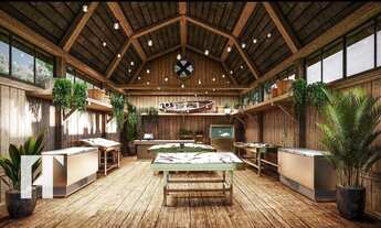 Imagem 7: Terreno Condomínio, 1000 m² por R$ 290.000 - Fazenda Barão do Império - Santa Leopoldina/E