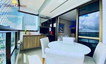 Imagem 5: Apartamento 3 Quartos, Caminho das Árvores, Palácio das Artes