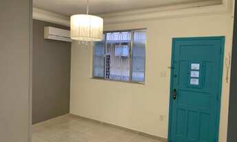 Imagem 5: Apartamento térreo à venda - 70 m2 - 2 quartos - Boqueirão - Santos