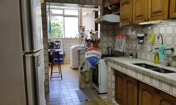 Imagem 7: Vista para a Floresta e o Mar