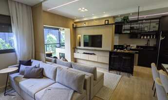 Imagem: Studio - 33m² - próximo ao shopping colinas