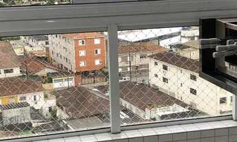 Imagem 5: Apartamento com 2 dorms, Vila Valença, São Vicente - R$ 370 mil, Cod: 19429