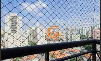 Imagem 4: Apartamento com 2 dormitórios à venda, 50 m² por R$ 480.000,00 - Chácara Inglesa - São Pau