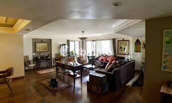 Imagem 4: São Paulo - Apartamento Padrão - Perdizes