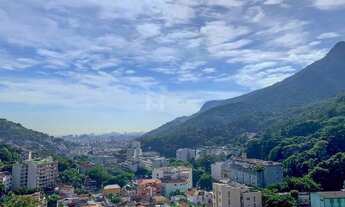 Imagem: Rio de Janeiro - Apartamento Padrão - Alto