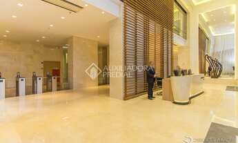 Imagem 4: PORTO ALEGRE - Conjunto Comercial/Sala - Santana