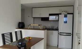 Imagem: Apartamento para locação - Condomínio