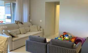 Imagem 7: Apartamento para Venda em Barueri, Alphaville, 3 dormitórios, 3 suítes, 4 banheiros, 2 vag