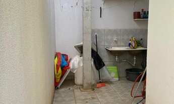 Imagem 7: Casa Residencial Parque das Américas na Av. Mario Andreazza Várzea Grande