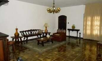 Imagem 2: CASA CACHAMBI Casa com 5 dormitórios