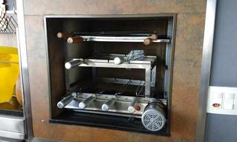 Imagem 7: Vila Mariana - Apto de 97 m2 , com 3 dorms, 1 suite , varanda Grill, com 2 vagas