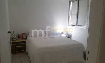 Imagem 6: Venda de Apartamentos / Padrão na cidade de São Paulo