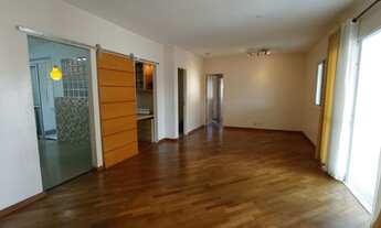 Imagem 2: Apartamento para locação no Ipiranga 125m² 3 suítes Varanda Gourmet