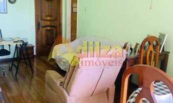 Imagem 4: Rio de Janeiro - Apartamento Padrão - Maracanã