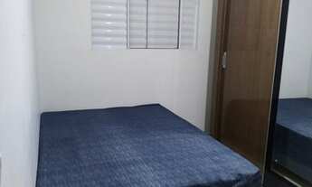 Imagem 5: Apartamento para locação - Condomínio Portal Tulipas do Campo - Varginha MG