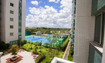 Imagem 7: LIVING PARK SUL - 2 QUARTOS, 1 SUÍTE, 2 VAGAS!