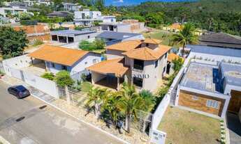 Imagem 6: Condomínio Quintas do Sol, 4 Qts 326m² útil por R$ 995.000,00