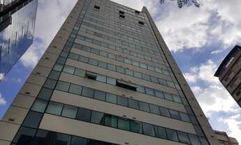 Imagem 3: Sala/Conjunto para aluguel e venda tem 30 m2 na Cerqueira César - São Paulo - SP