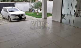 Imagem 4: Ótima residência duplex em Condomínio fechado, localizado no Rio da Prata