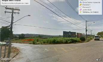 Imagem 4: 0 - Terreno - Jardim Novo Mundo