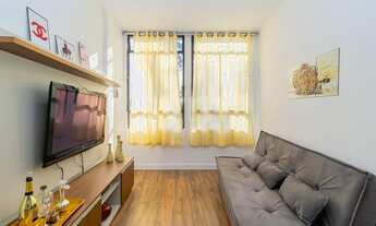 Imagem: CURITIBA - Apartamento Padrão - Centro