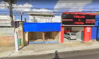 Imagem: Sobrado comercial a venda com 110 m² em