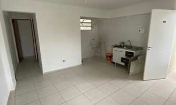 Imagem: Apartamento com 1 dormitório para alugar