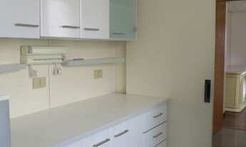 Imagem 6: Cobertura com Piscina Região Campo Belo 391 m²