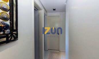 Imagem 8: Apartamento à venda, 43 m² por R$ 209.000,00 - Mato Grande - Canoas/RS