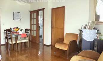 Imagem: Venda Apartamento 4 quartos Silveira Belo