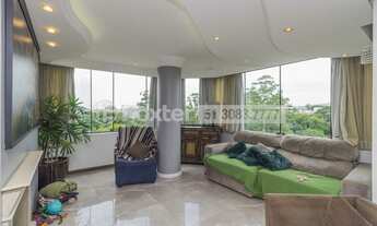 Imagem: Cobertura duplex à venda de 215m² com